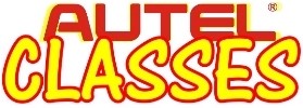  Autel Classes